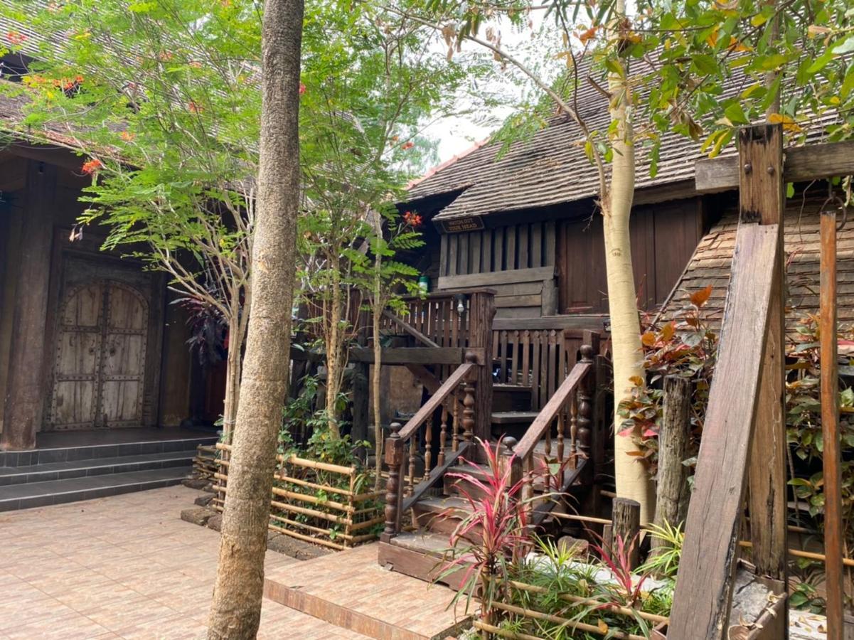 Monfai Culture House Leilighet Chiang Mai Eksteriør bilde